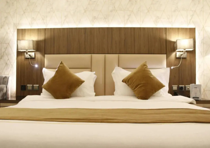 Golden Daan Hotel