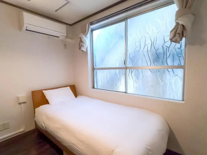 Hotel Olive