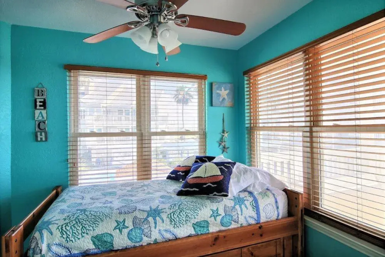 Pawsitively Perfect - 2 Br condo