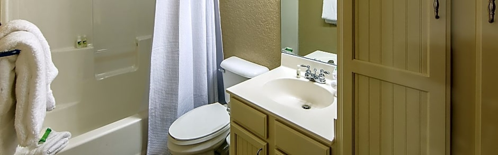 Holiday Inn Club Vacations Oak n Spruce Resort Berkshires photo 9