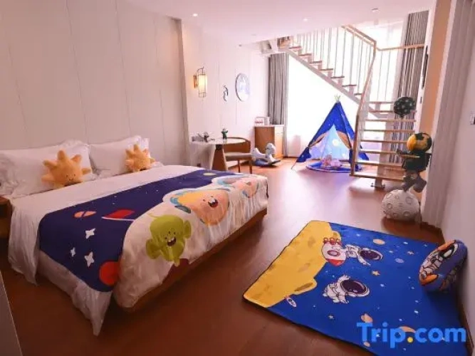 Family Duplex Suite
