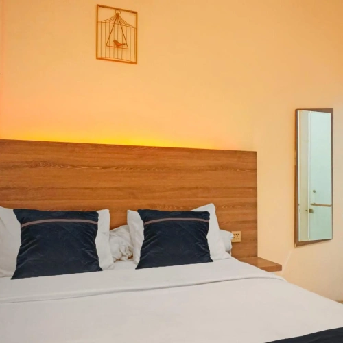 Hotel O near Ringroad City Walk XXI formerly Mitrotel Medan