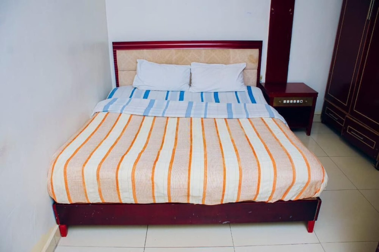 DV Appart Hotel
