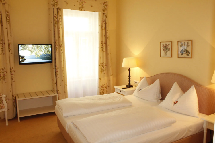 Hotel Palais26 Villach