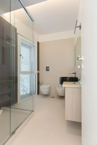 Scissure Sea Suite