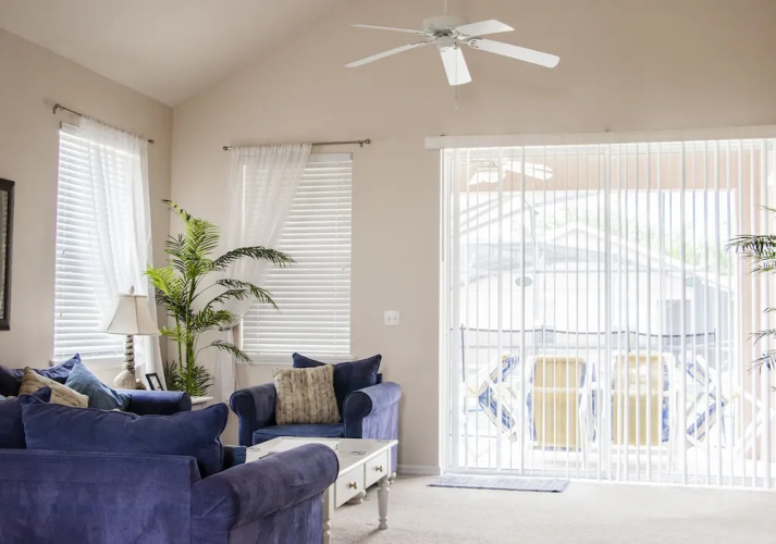 Davenport Pool Homes by RMG