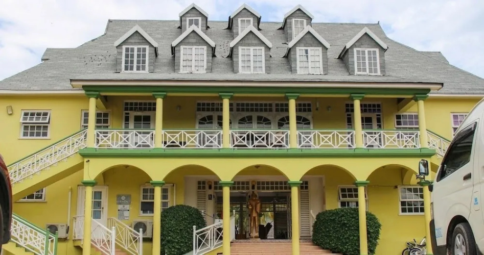 Otel görseli