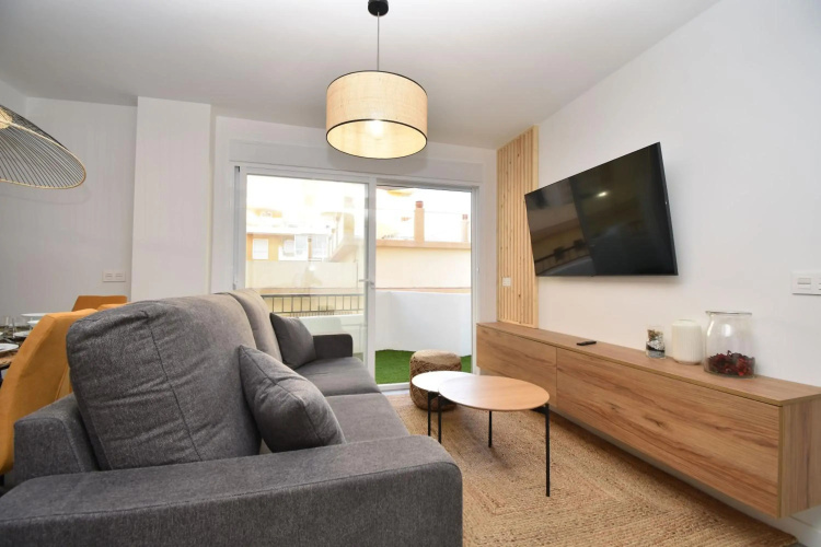 Apartamento Emperatriz