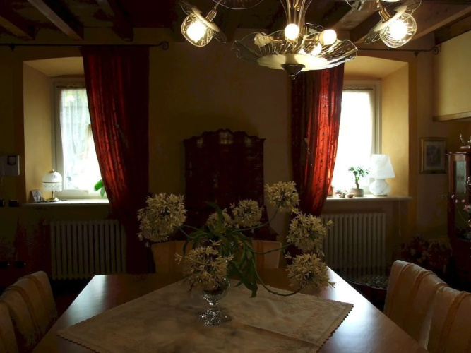 B&B Casacasina