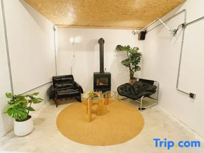 Shan Yu Homestay