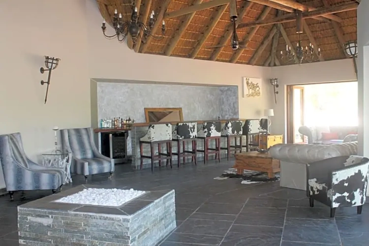 Standard Family room with balcony