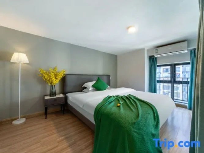 3 Bedrooms Suite