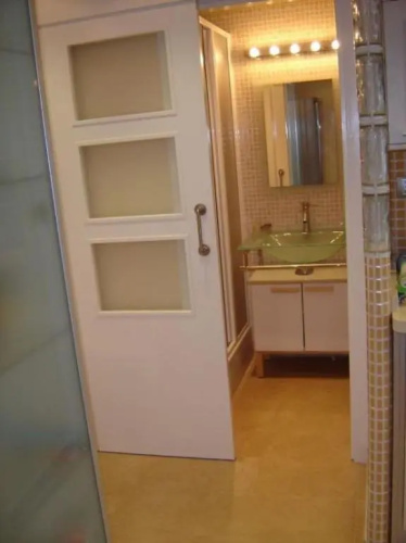 Apartamento Playa Larga Tarragona