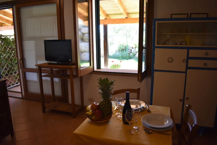 Barnìa - Agriturismo