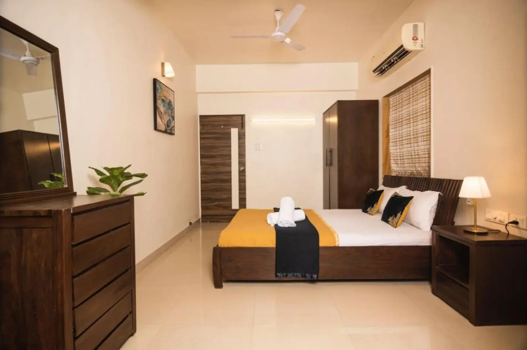Sarthi Villa 4Bhk Lonavala