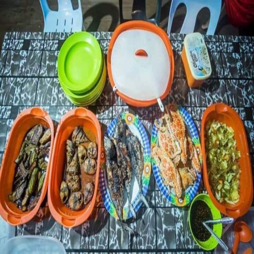 Meal