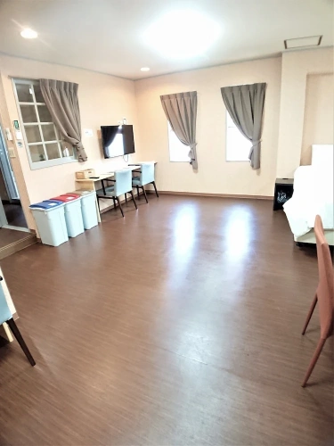 2 Bedrooms Standard room
