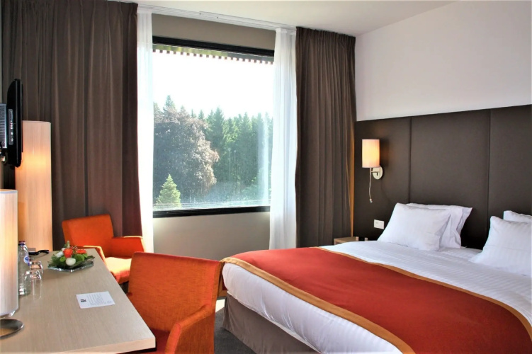 Hotel de la Source