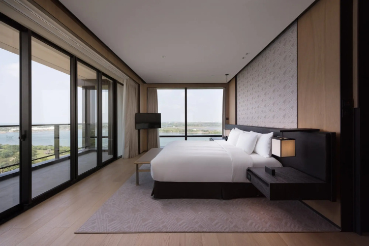 Crowne Plaza Tainan by IHG