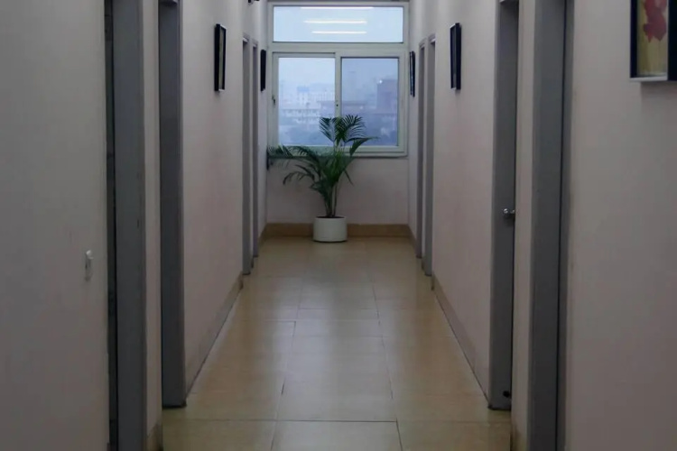 Hotel Marks