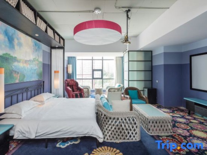 Privilege Double room