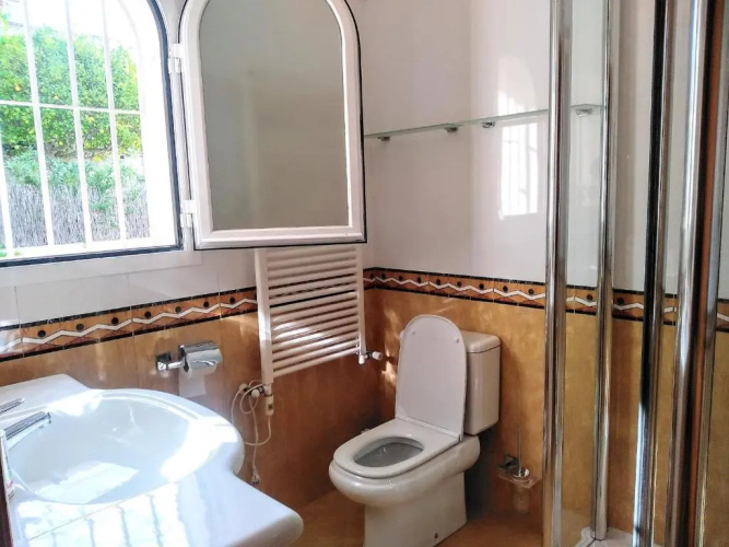 Holiday Home Rafalet Javea