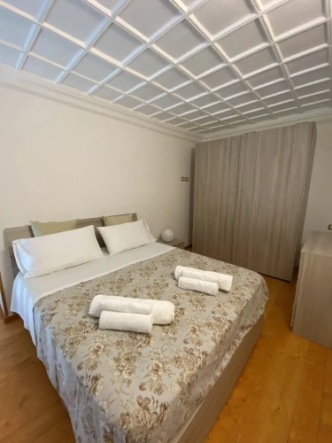 Classic Apartment