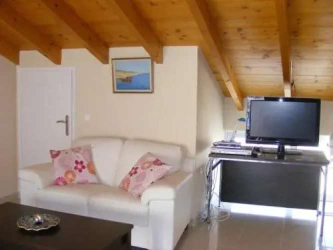 Love Greece Apartments