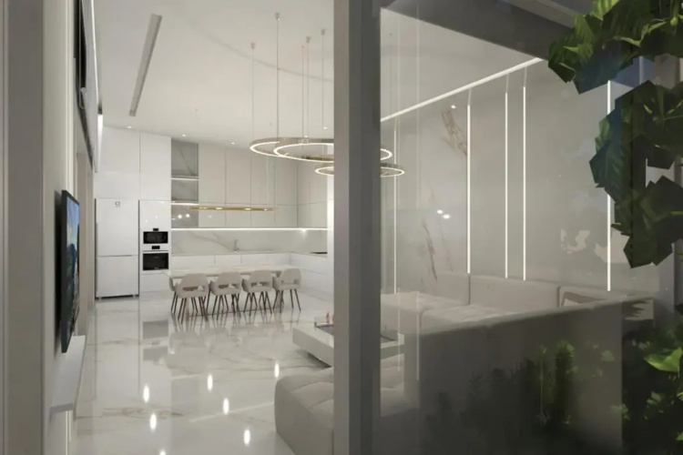 Villa El by MediterraneanVillas