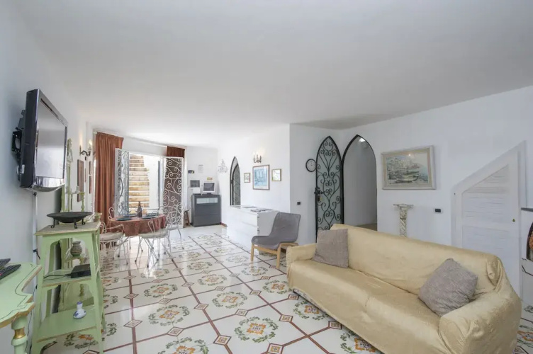 Villa Isabel