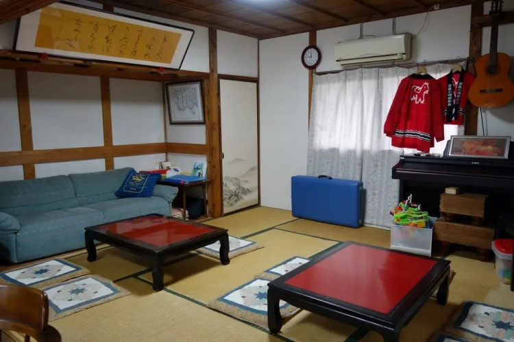 guesthouse KEY's