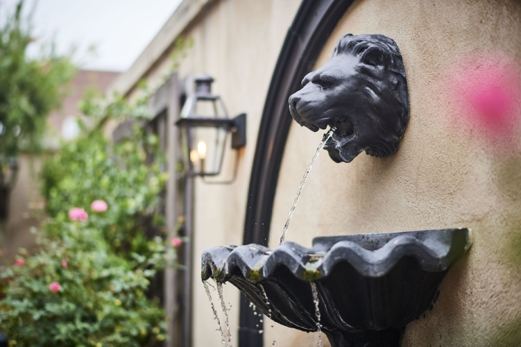 French Quarter Inn photo 15