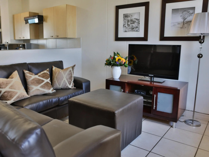 WeStay Westpoint Apartments