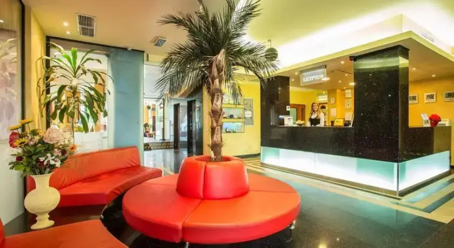 Luxus Apartments Europe