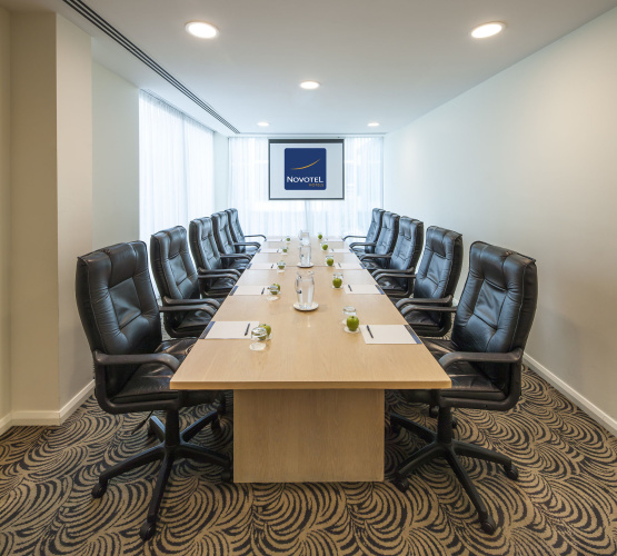 Novotel Geelong photo 20