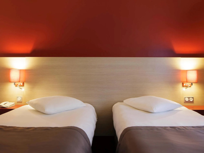 Ibis Styles Chalon sur Saone