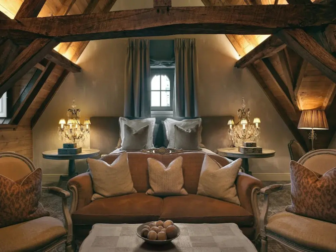 Kasteel van Ordingen