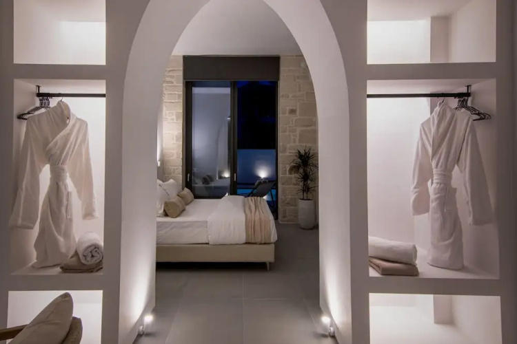Perla Dream Luxury Villa