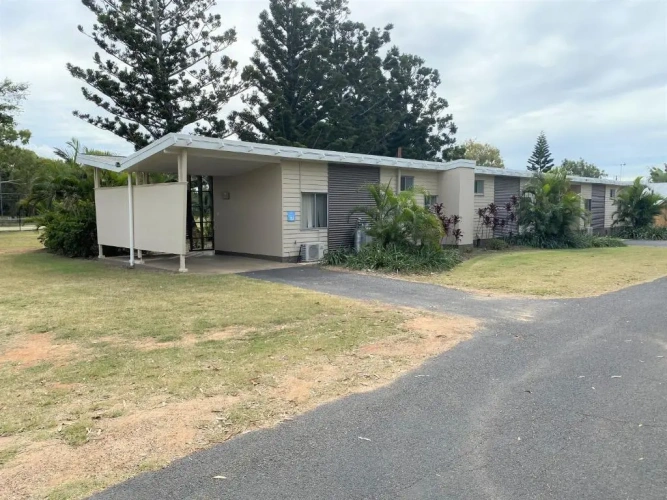 1 Bedroom Superior room