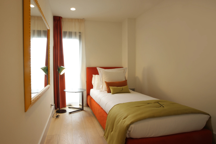 Cosmo Apartments Rambla de Catalunya