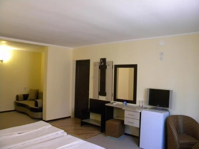 Standard Suite