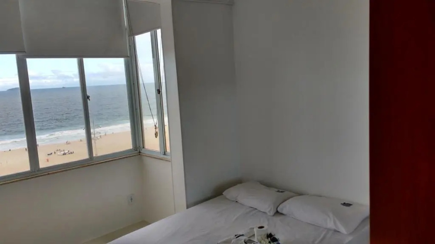 Apartamento Atlantica Royal Flat
