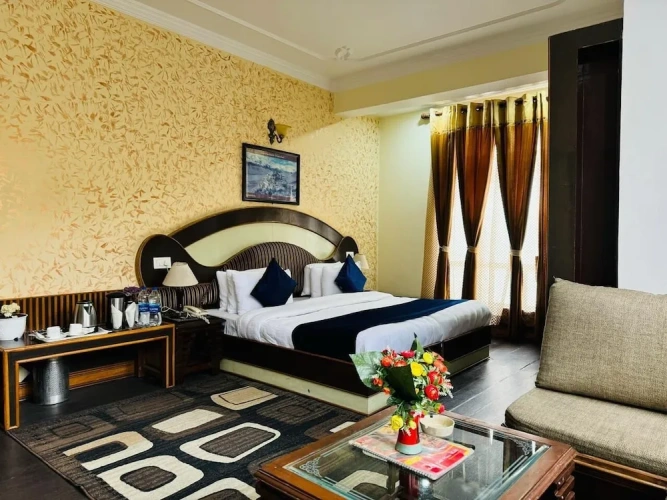 Premium Double room