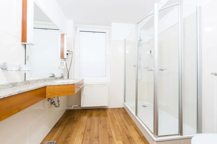 Superior Double room with courtyard view