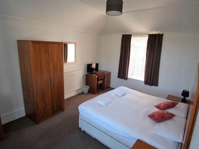 Craft Hotel