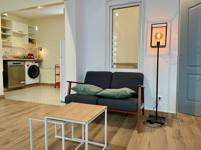 Dakar cosy maison avec terrasse