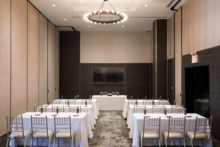 Ravel Hotel, Trademark Collection by Wyndham photo 13