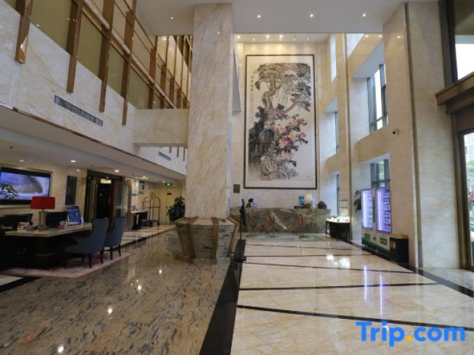 Jingkang International Hotel