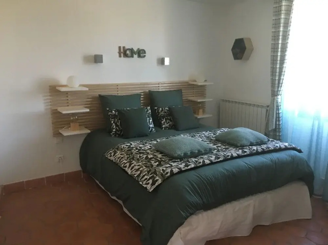 La bastide Maë