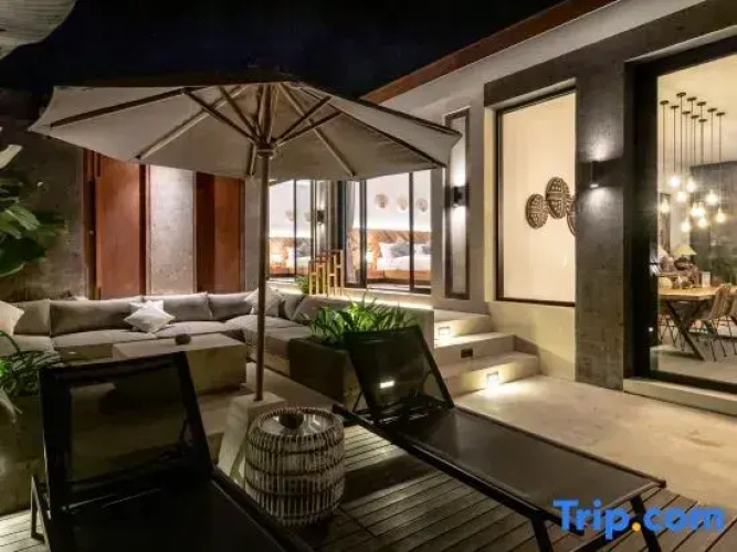 Villa Irena by BaliSuperHost
